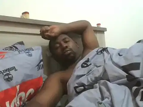 Snapshot of Tonton1988 chatting on January 20, 8:09 am Tonton1988 online show from January 20, 8:09 am