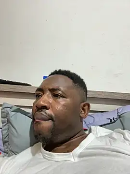 Snapshot of Tonton1988 chatting on December 3, 1:53 pm Tonton1988 online show from December 3, 1:53 pm