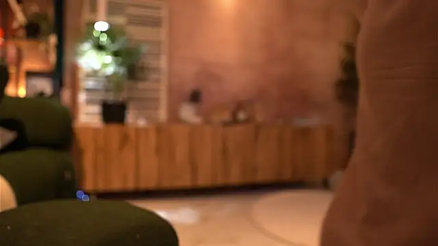 Serene Sophiex online show from July 14, 6:46 pm