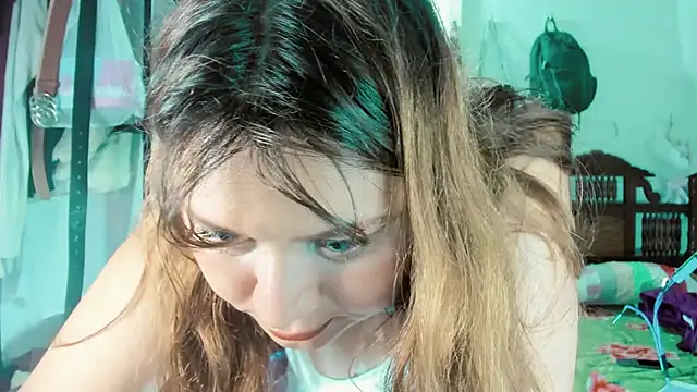 SofiaOlivares online show from February 23, 4:07 am