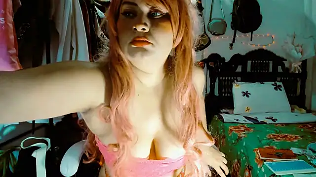 SofiaOlivares online show from February 26, 9:58 pm