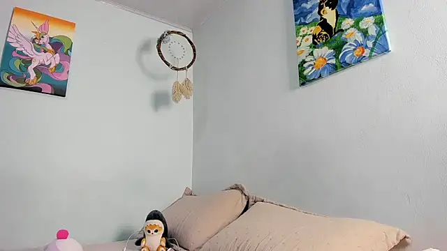 imcoltonalvin online show from March 18, 2:25 am