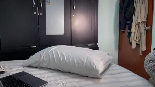 imcoltonalvin online show from October 2, 11:12 pm