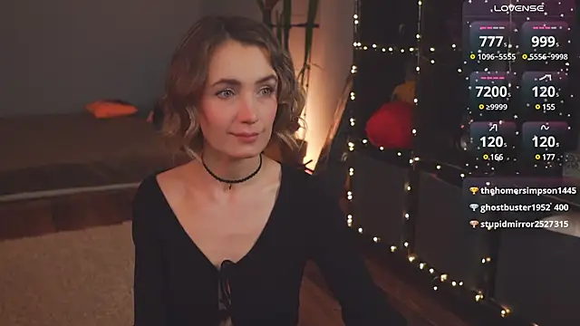 Snapshot of bananya_kitty chatting on January 12, 9:40 am bananya kitty online show from January 12, 9:40 am