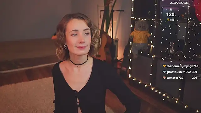 Snapshot of bananya_kitty chatting on January 27, 12:58 pm bananya kitty online show from January 27, 12:58 pm