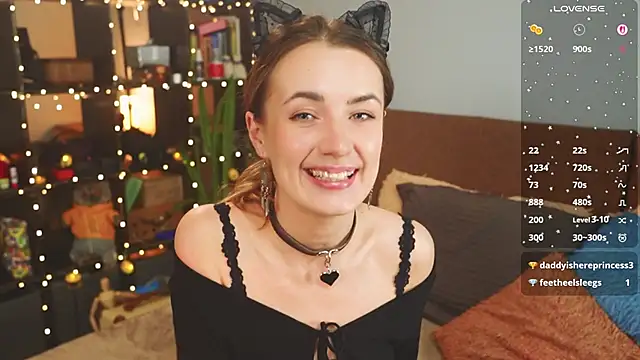 bananya kitty online show from February 11, 8:25 pm