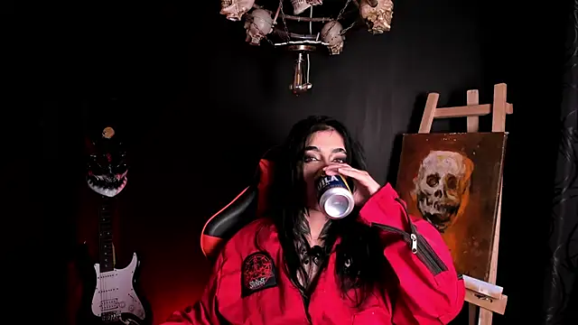 Rubyy-Rose1 online show from January 10, 3:07 am