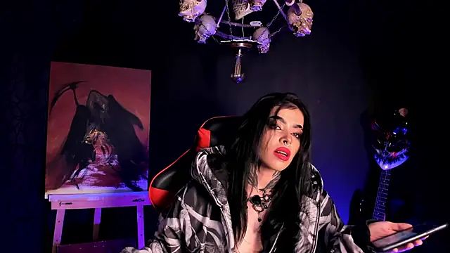 Rubyy-Rose1 online show from February 5, 11:17 pm