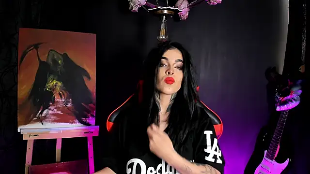 Rubyy-Rose1 online show from February 6, 9:28 pm