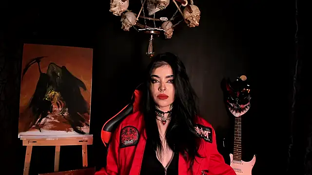 Rubyy-Rose1 online show from February 14, 3:00 am