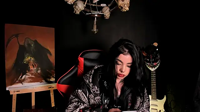 Rubyy-Rose1 online show from February 21, 8:51 am