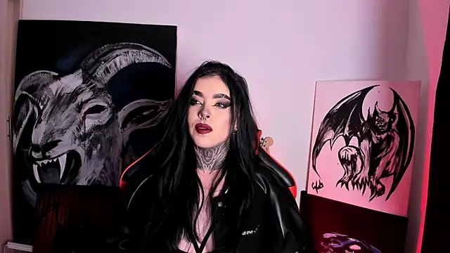 Rubyy-Rose1 online show from October 2, 1:12 am