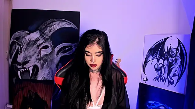 Rubyy-Rose1 online show from October 4, 12:19 am