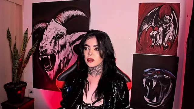 Rubyy-Rose1 online show from January 13, 1:22 am