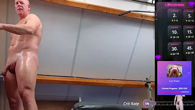 libo horny muscles online show from January 31, 3:22 pm