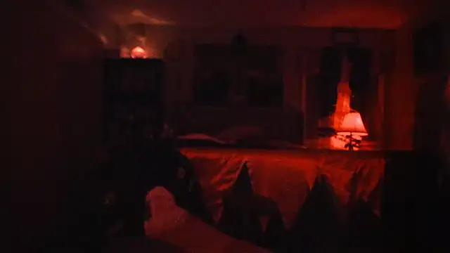 RoosterWabbit online show from March 10, 3:45 am