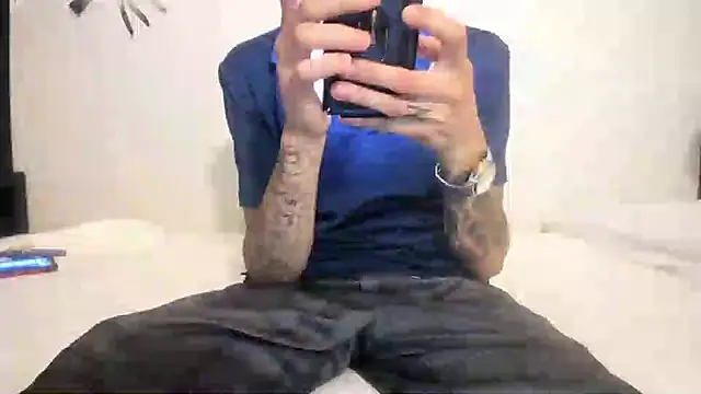 RoosterWabbit online show from September 22, 8:55 pm