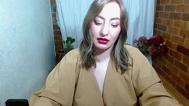 rashellroses22 online show from February 11, 12:17 am