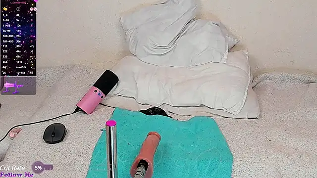 lunacandyy13 online show from December 3, 2:58 am