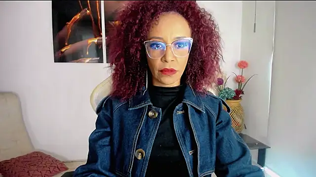 ScarlettMalbec online show from October 18, 10:10 pm