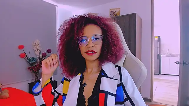 ScarlettMalbec online show from March 23, 7:51 pm