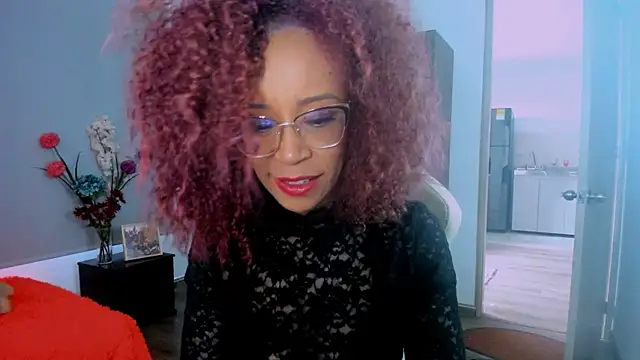 ScarlettMalbec online show from April 22, 9:16 pm