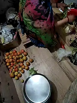 COUPLLE VILLAGE online show from December 30, 3:14 am