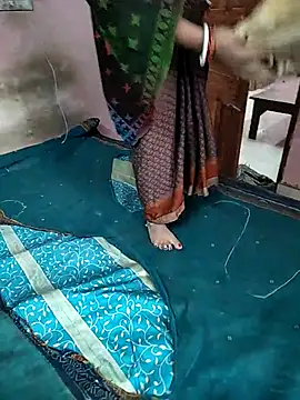 COUPLLE VILLAGE online show from November 19, 2:55 am