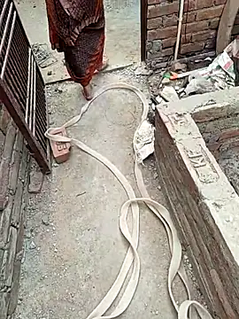 COUPLLE VILLAGE online show from February 19, 3:02 am