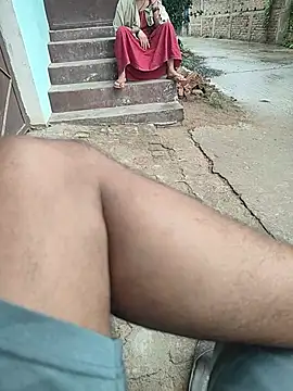 COUPLLE VILLAGE online show from July 11, 1:52 am