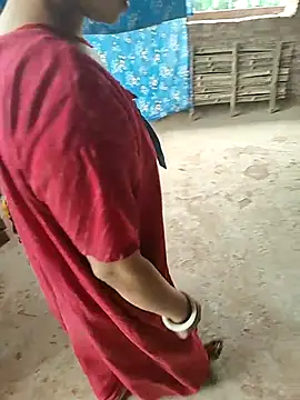 COUPLLE VILLAGE online show from July 13, 1:52 am