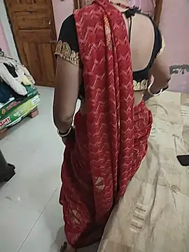 COUPLLE VILLAGE online show from July 14, 1:41 am