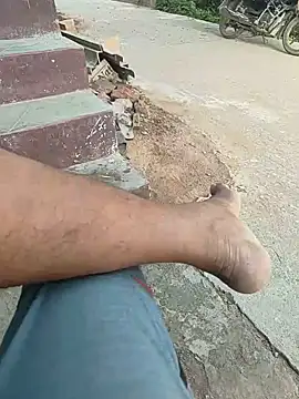 COUPLLE VILLAGE online show from July 16, 2:06 am