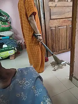 COUPLLE VILLAGE online show from July 28, 1:56 am