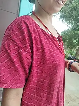 COUPLLE VILLAGE online show from July 29, 1:59 am