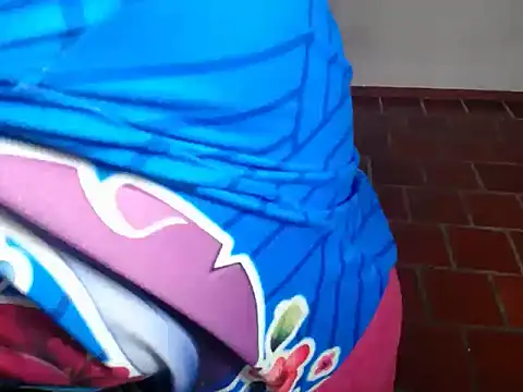 daleska ayala 1 online show from February 10, 9:19 pm