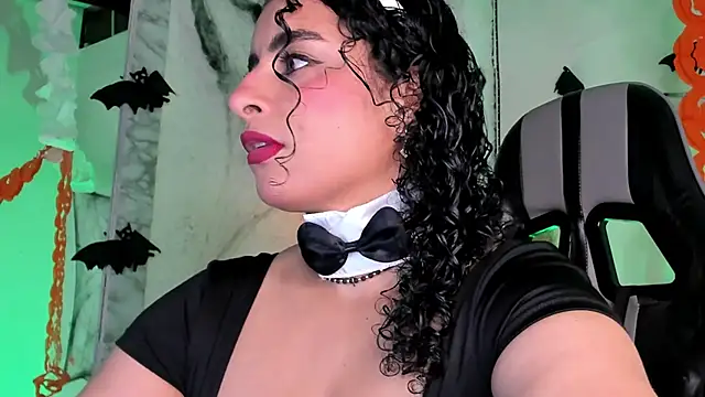 Alizon 1 online show from October 19, 6:19 pm