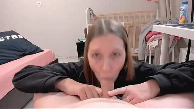 OliviaLukas online show from March 3, 2:56 pm