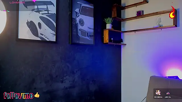 Andrew Brown online show from November 7, 3:34 pm