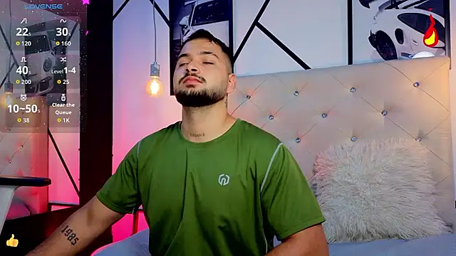 Andrew Brown online show from March 24, 12:32 pm