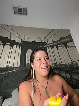 Bigbuttbrooklynn online show from January 22, 5:59 am