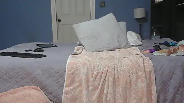 NinasRu online show from January 26, 8:03 am