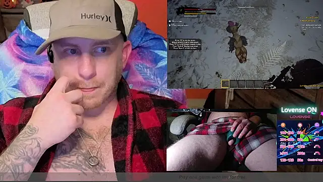 Snapshot of Hydro-Blastz chatting on October 29, 4:26 am Hydro-Blastz online show from October 29, 4:26 am