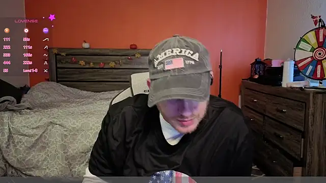 Snapshot of Hydro-Blastz chatting on November 3, 5:58 pm Hydro-Blastz online show from November 3, 5:58 pm