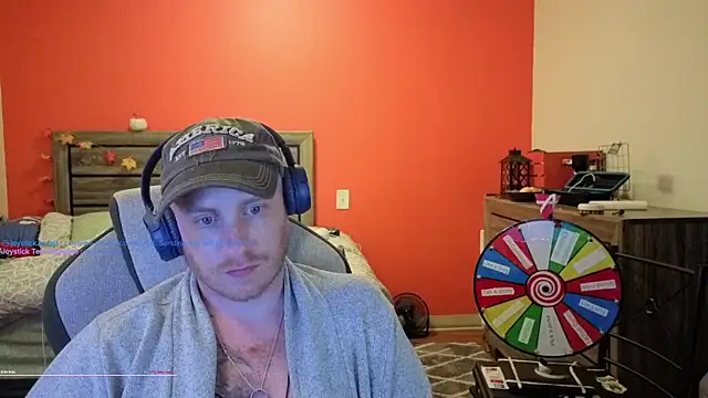 Snapshot of Hydro-Blastz chatting on November 4, 11:59 pm Hydro-Blastz online show from November 4, 11:59 pm