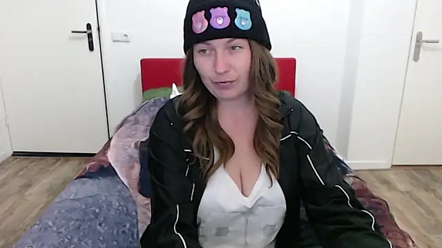 cumfun online show from January 27, 6:09 pm