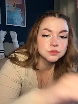 VictoriaLaFleur online show from October 22, 1:22 pm