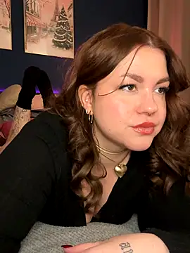 VictoriaLaFleur online show from November 24, 9:25 pm