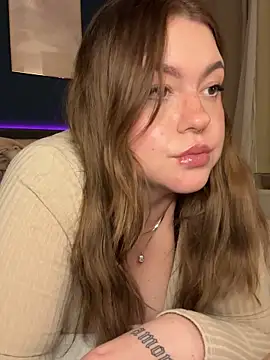 VictoriaLaFleur online show from March 8, 9:18 pm