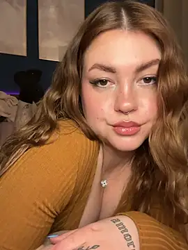 VictoriaLaFleur online show from April 12, 8:03 pm